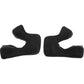 FLY RACING KINETIC HELMET CHEEK PADS YL 30MM DOT by SistersMoto