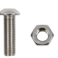RICKRAK Carbon Fiber Shifter Linkage - Gold RR-CF-S-L-G