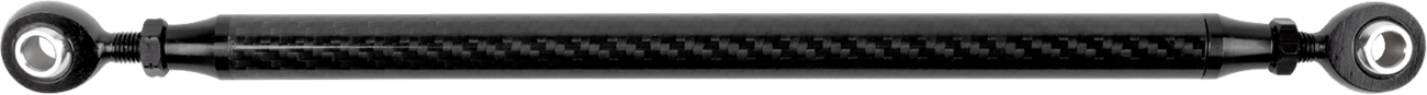 RICKRAK Carbon Fiber Shifter Linkage - Black RR-CF-S-L-BLk