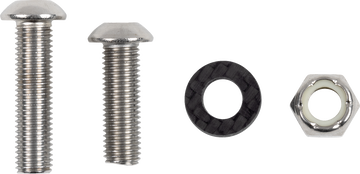 RICKRAK Carbon Fiber Shifter Linkage - Black RR-CF-S-L-BLk