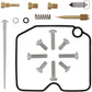 Moose Racing Carburetor Repair Kit - Arctic Cat 26-1070