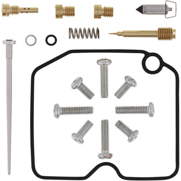 Moose Racing Carburetor Repair Kit - Arctic Cat 26-1070