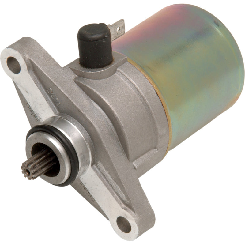Rick's Motorsport Electric Starter Motor - Kymco 61-602