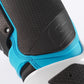 Sg 22 Boots Le White/Black/Light Blue 10