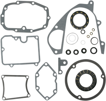 COMETIC Transmission Gasket Kit - 5 Speed - Big Twin C9466