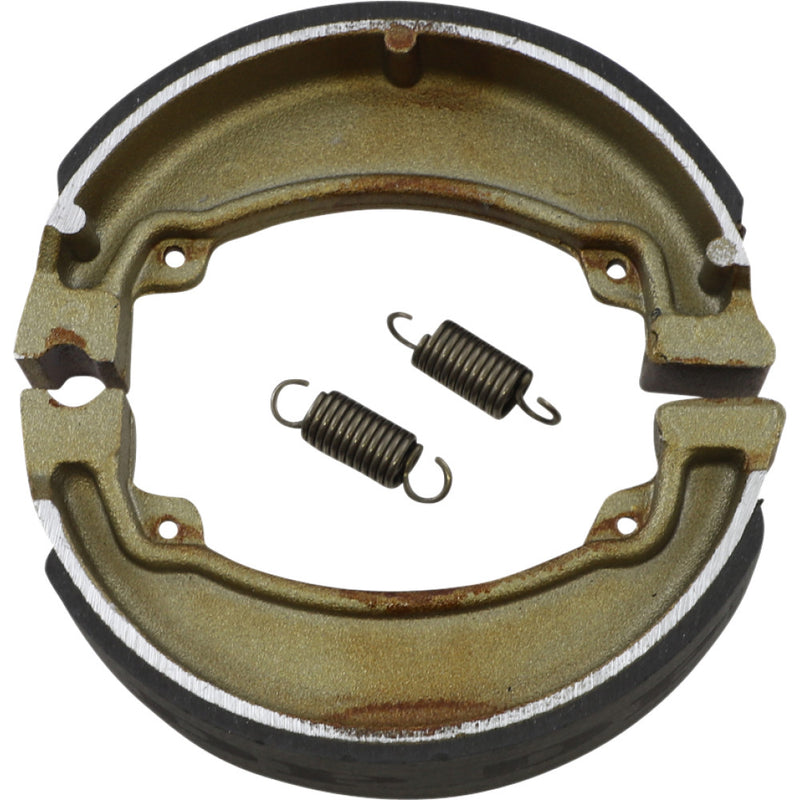 DP BRAKES Brake Shoes - Honda 9139