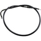 MOTION PRO Black Vinyl Clutch Cable - Kawasaki 03-0170 by Motion Pro
