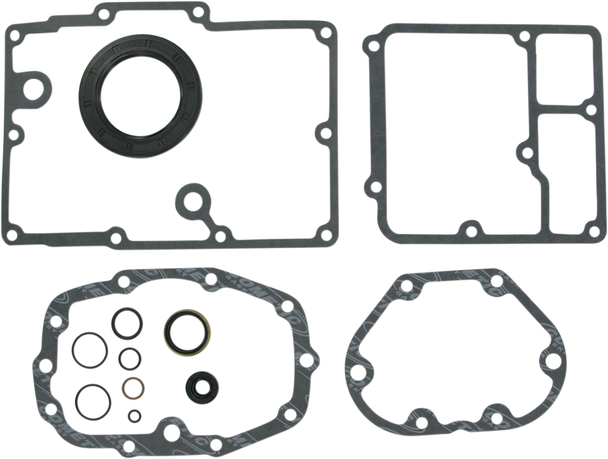 COMETIC Transmission Gasket Kit - FXD C9640