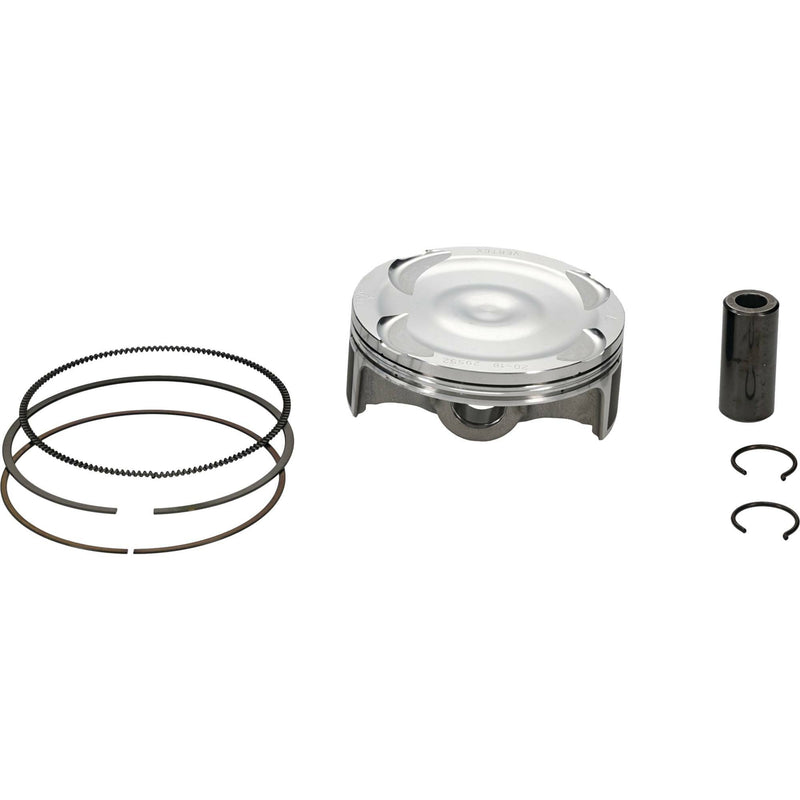 Piston Kit Forged 87.96/Std 12.48:1 Beta