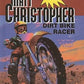 Matt Christopher Dirt Bike Racer Book