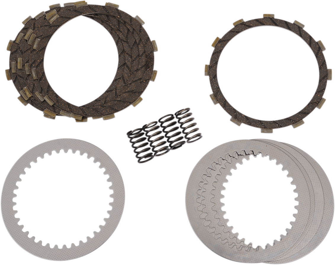 EBC Clutch Kit DRC120