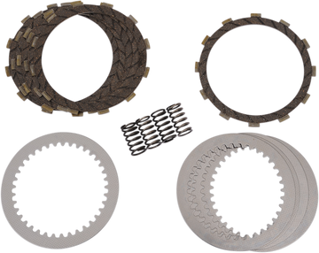 EBC Clutch Kit DRC120