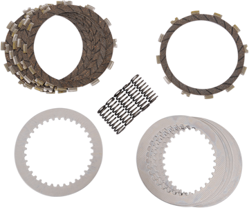 EBC Clutch Kit DRC123