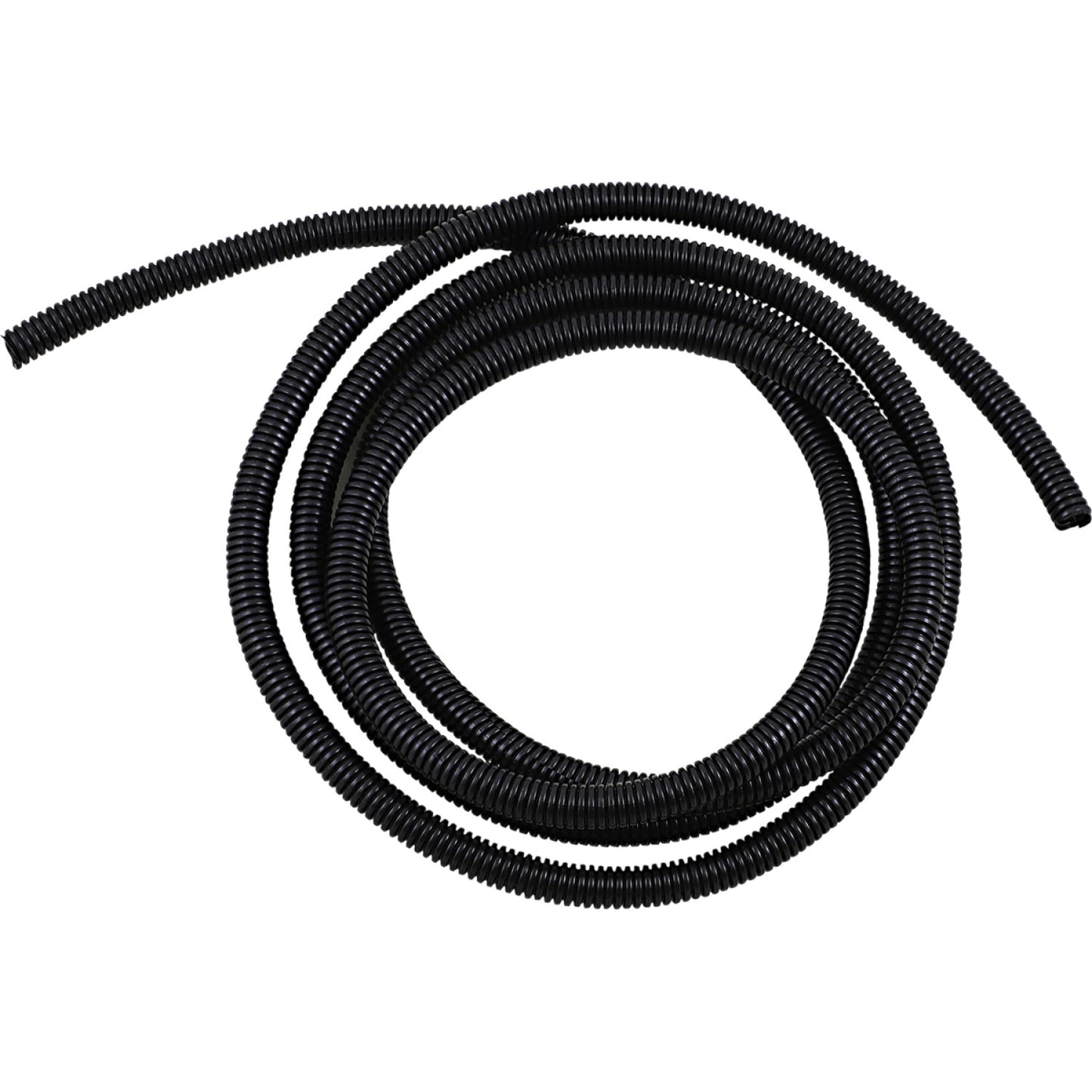 Moose Racing Wire Loom - 3/8" Diameter- 6' 801-1400
