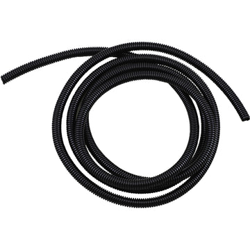 Moose Racing Wire Loom - 3/8" Diameter- 6' 801-1400