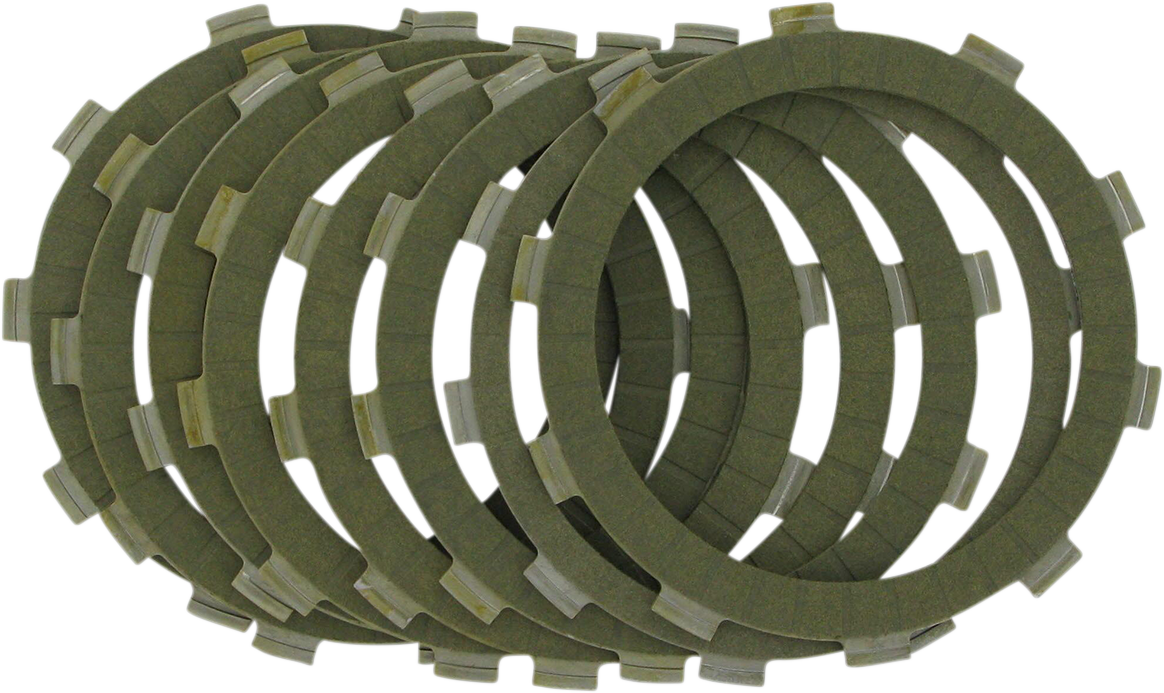 EBC Clutch Kit SRC75