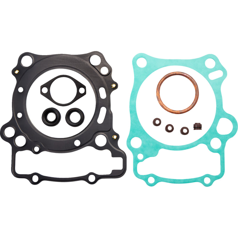Moose Racing Top End Gasket Set - Honda 8100029MSE