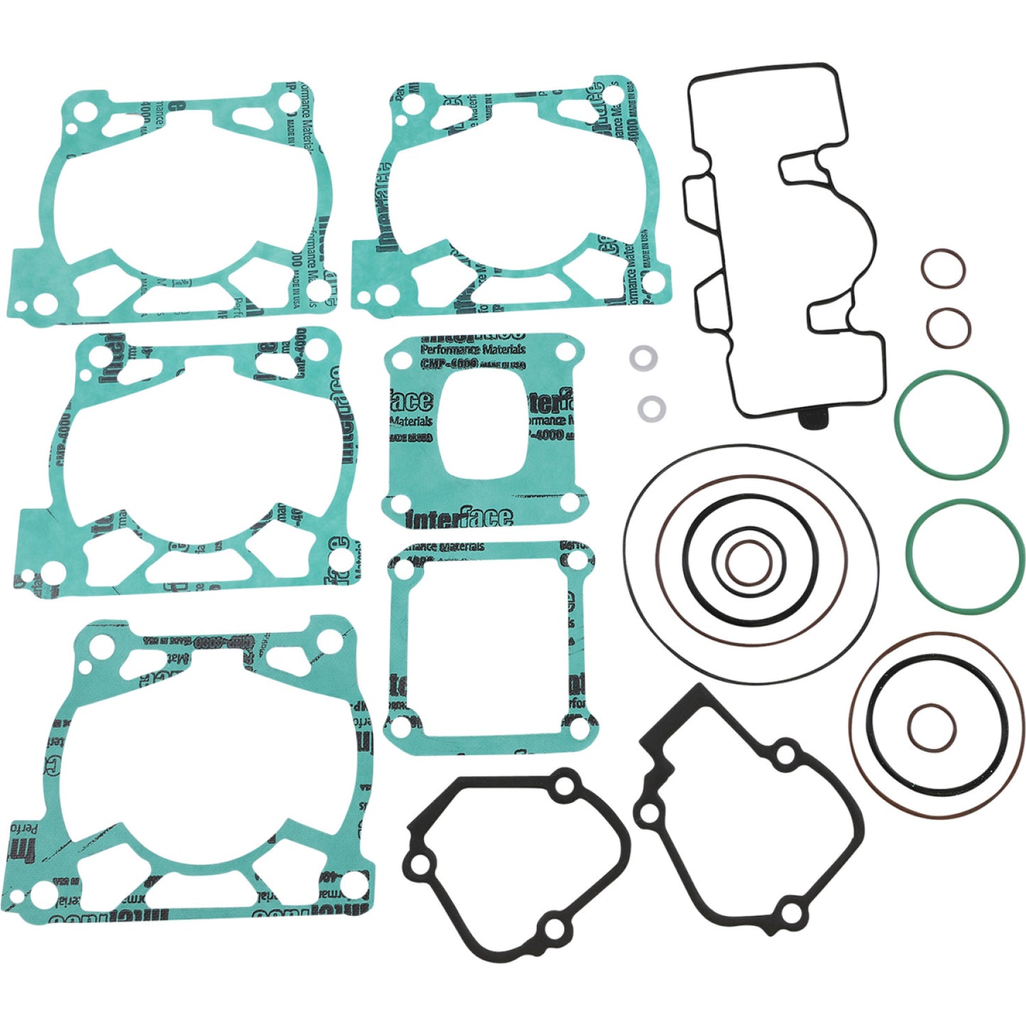 PROX Top End Gasket Set - Husqvarna/Gas Gas/KTM 35.6216