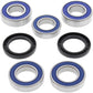 All Balls Wheel Bearing Kit - Rear 25-1492