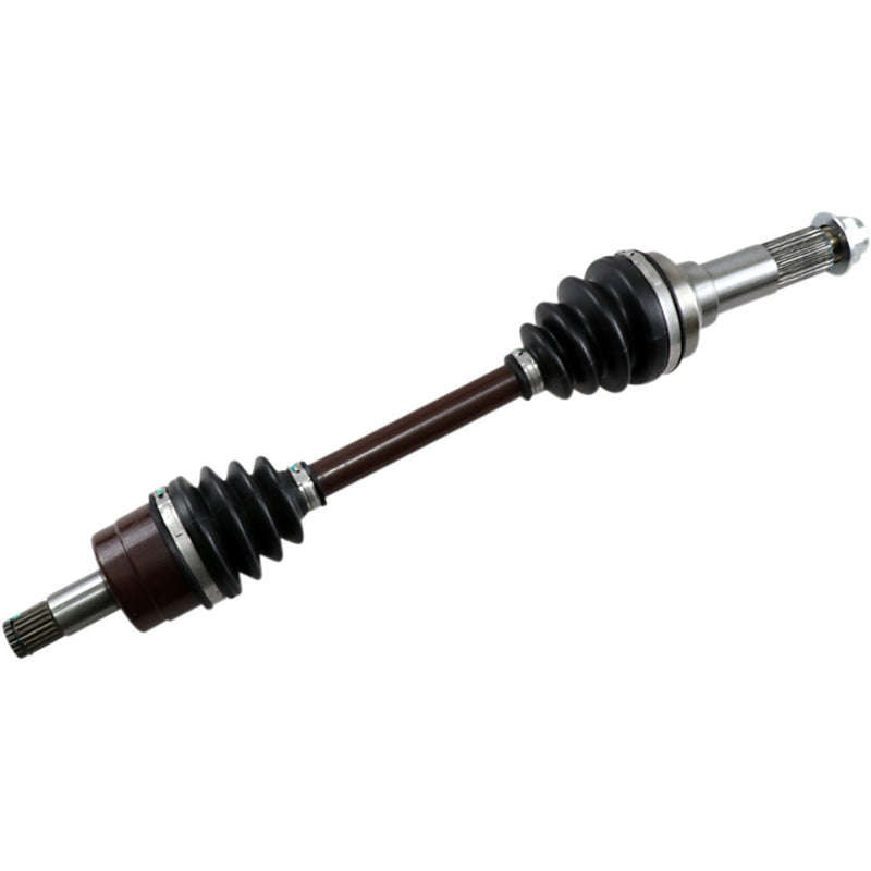 Moose Utility Axle Kit - Complete - Standard - Front Left - Yamaha LM6-YA-8-317