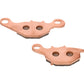 All Balls Sintered Brake Pads 18-8082