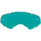 Moose Racing XCR Lens - Green 2602-0769