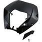 ACERBIS Headlight Shell - Black 2732060001