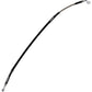 Moose Racing Brake Line - Stainless Steel K02-2-034/P