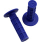 ODI Ruffian Full Waffle Grips Blue