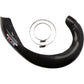 Moose Racing Pipe Guard - Carbon Fiber MPG 12523