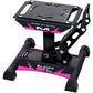 MATRIX CONCEPTS,LLC LS1 Stand - Pink LS1 109