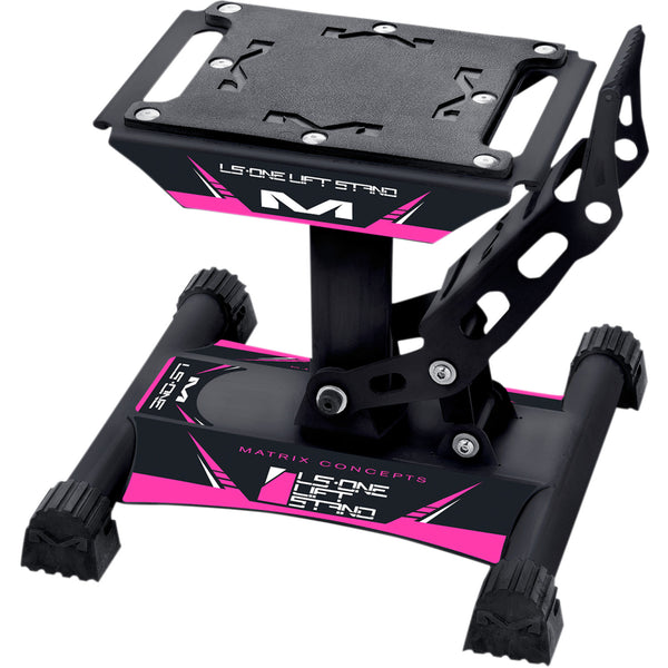 Matrix Concepts LS1 Stand - Pink LS1 109