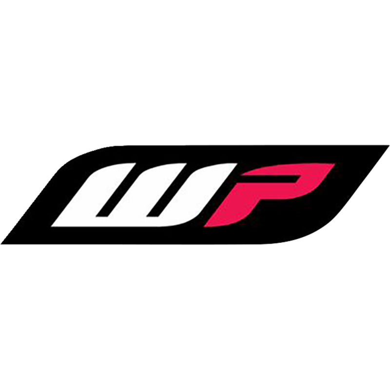 FACTORY EFFEX Logo Decals - WP - 5 pack 28-90014