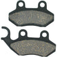 EBC SFA Brake Pads - SFA264 SFA264 | Brake Pads   Ceramic