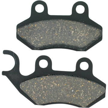 EBC SFA Brake Pads - SFA264 SFA264 | Brake Pads   Ceramic