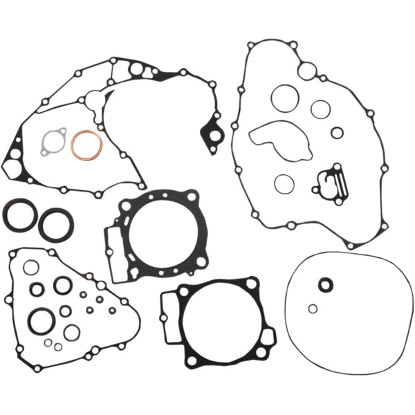 Moose Racing Motor Gasket Kit with Seal 811989MSE