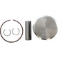 WOSSNER Piston Kit - 53.96 mm - Yamaha 8160DB