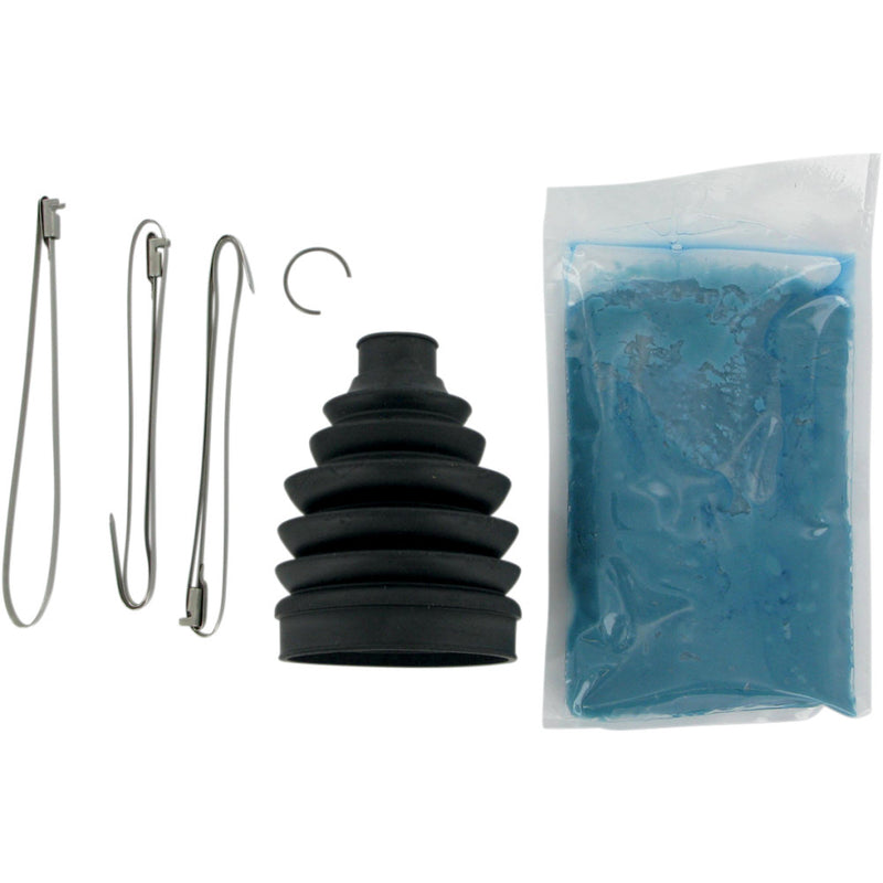 MOOSE OFFROAD CV Boot Kit - Front/Rear Outboard - Polaris Sportsman/RZR AB510