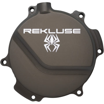 REKLUSE Clutch Cover - Kawasaki RMS-342