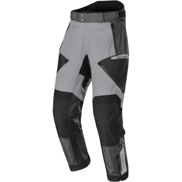 Tourmaster Mariner Laminated Pant Gray/Black MD