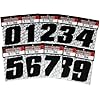 Dirt Digits 5" 5 3 Pack