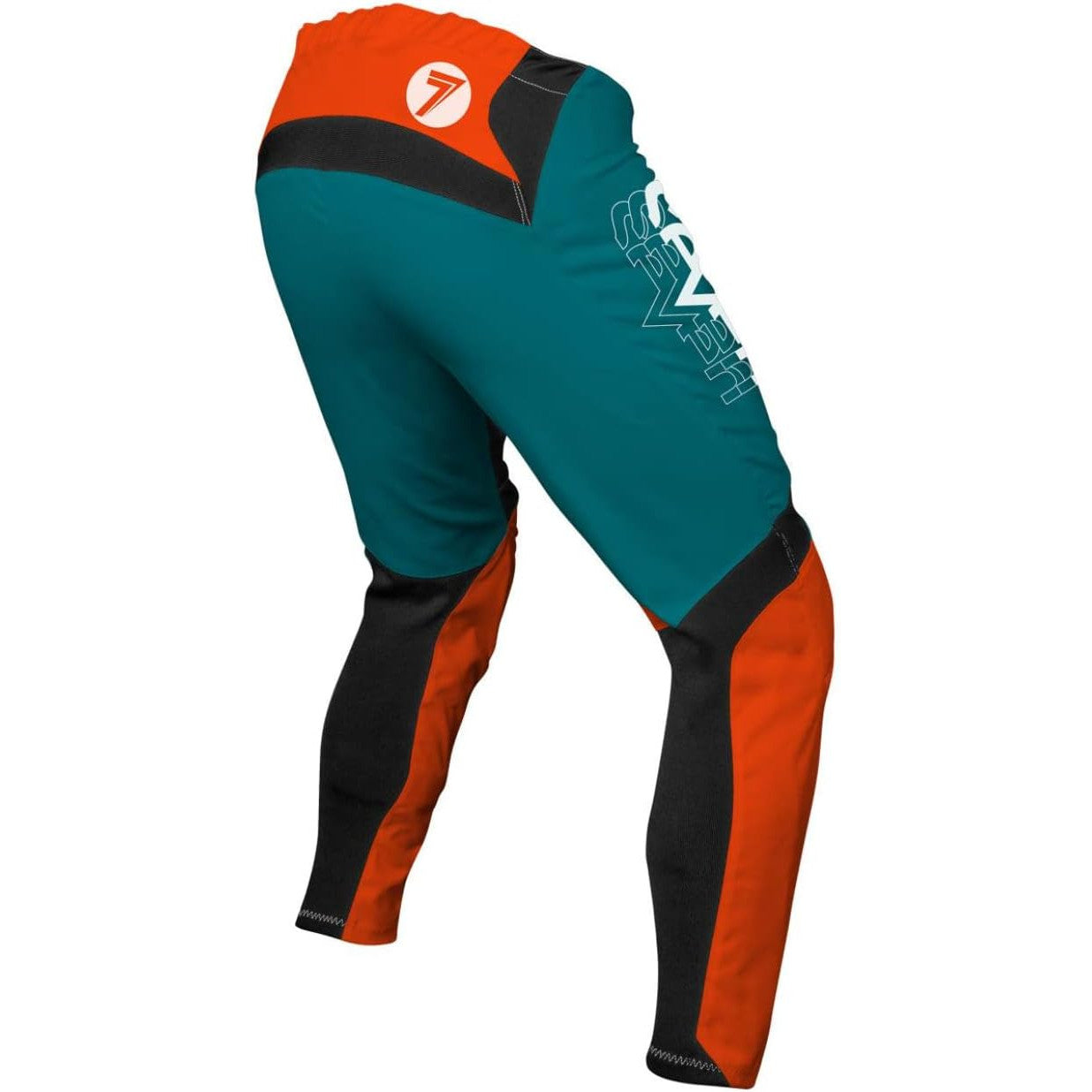 Seven Youth Vox Surge Pant Teal Size Y 20