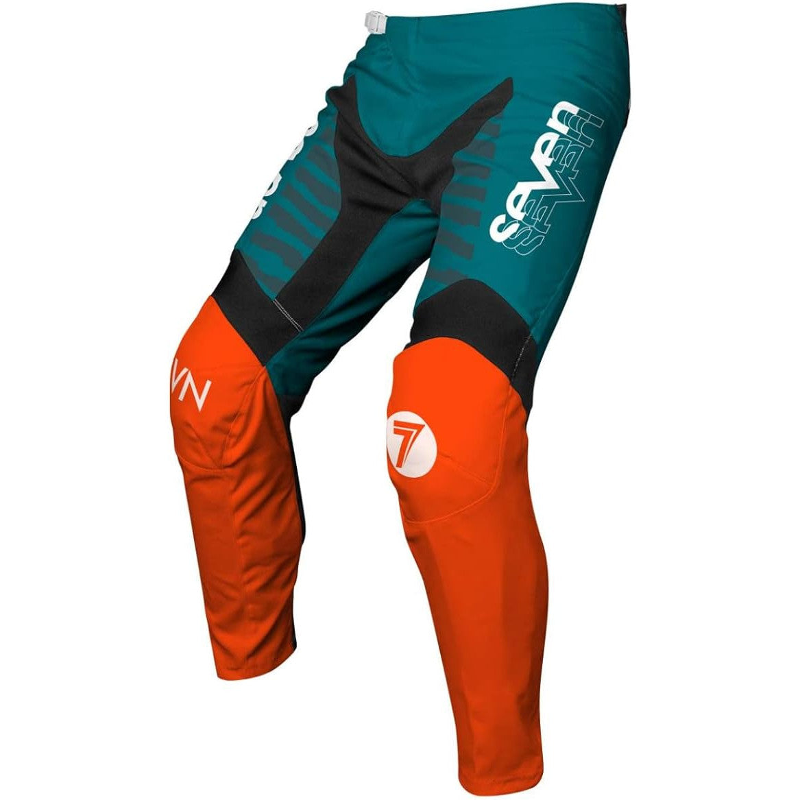 Seven Youth Vox Surge Pant Teal Size Y 20