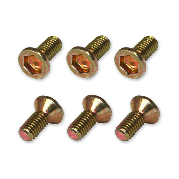 RFX Rotor Bolt Kit Yam/Kaw/Suz FXBK 40100 55SV