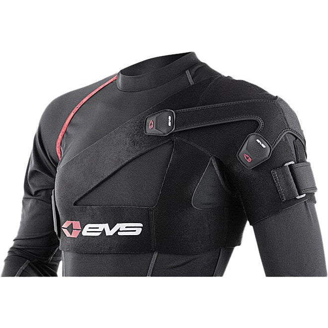 EVS SB03 Shoulder Brace Medium Adult by SistersMoto