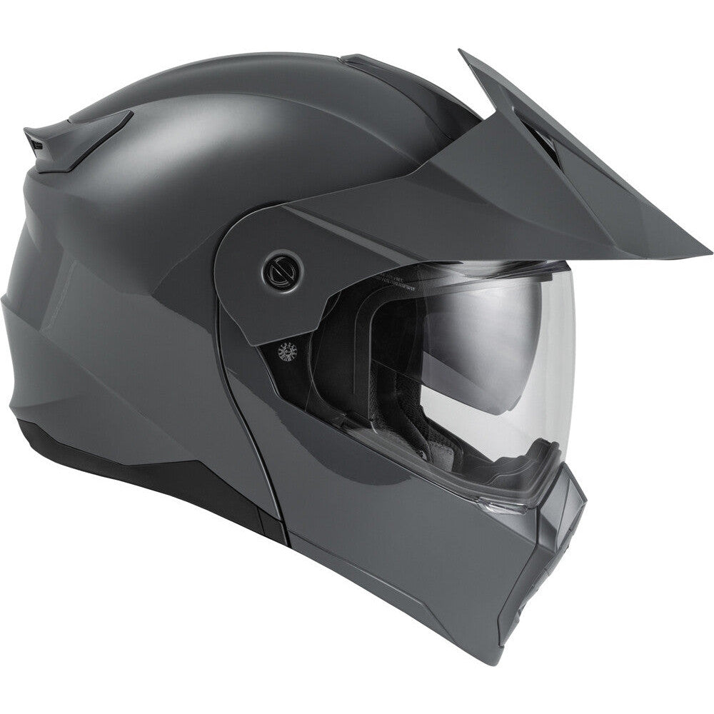 Fly Racing Odyssey Modular Adventure Helmet