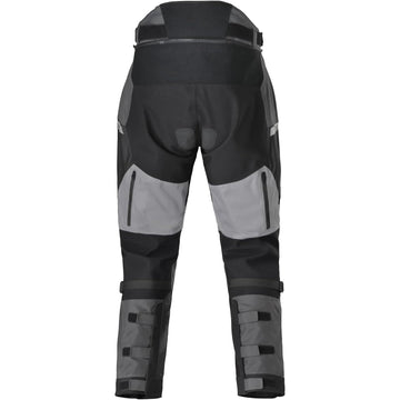 Tourmaster Mariner Laminated Pant Gray/Black MD