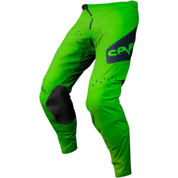 Seven Zero Raptor Pant Flo Green Size 30