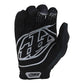 Troy Lee Designs Air Glove Black - Small