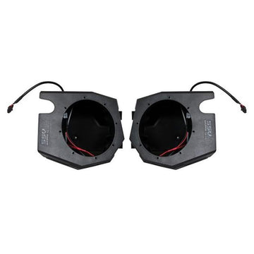 SSV Works Kicker Front Pods 65 Watt 6.5" 900S 1000S 1000